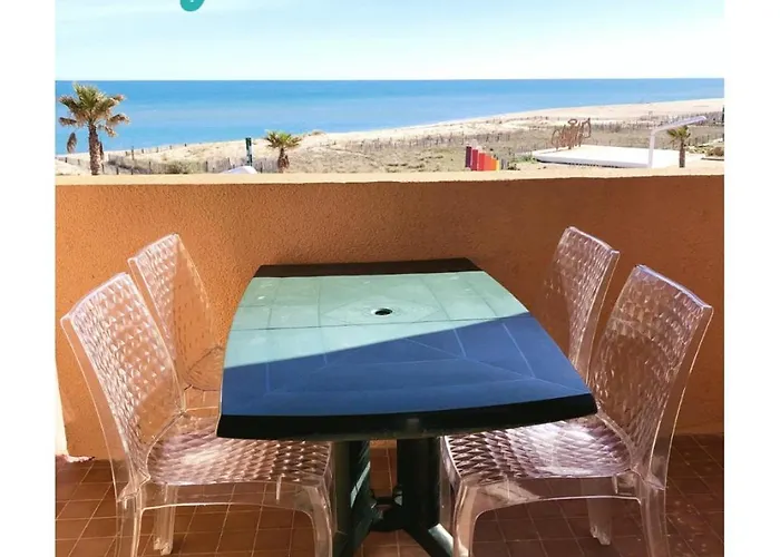 Standing Appartement Residence Atlantis