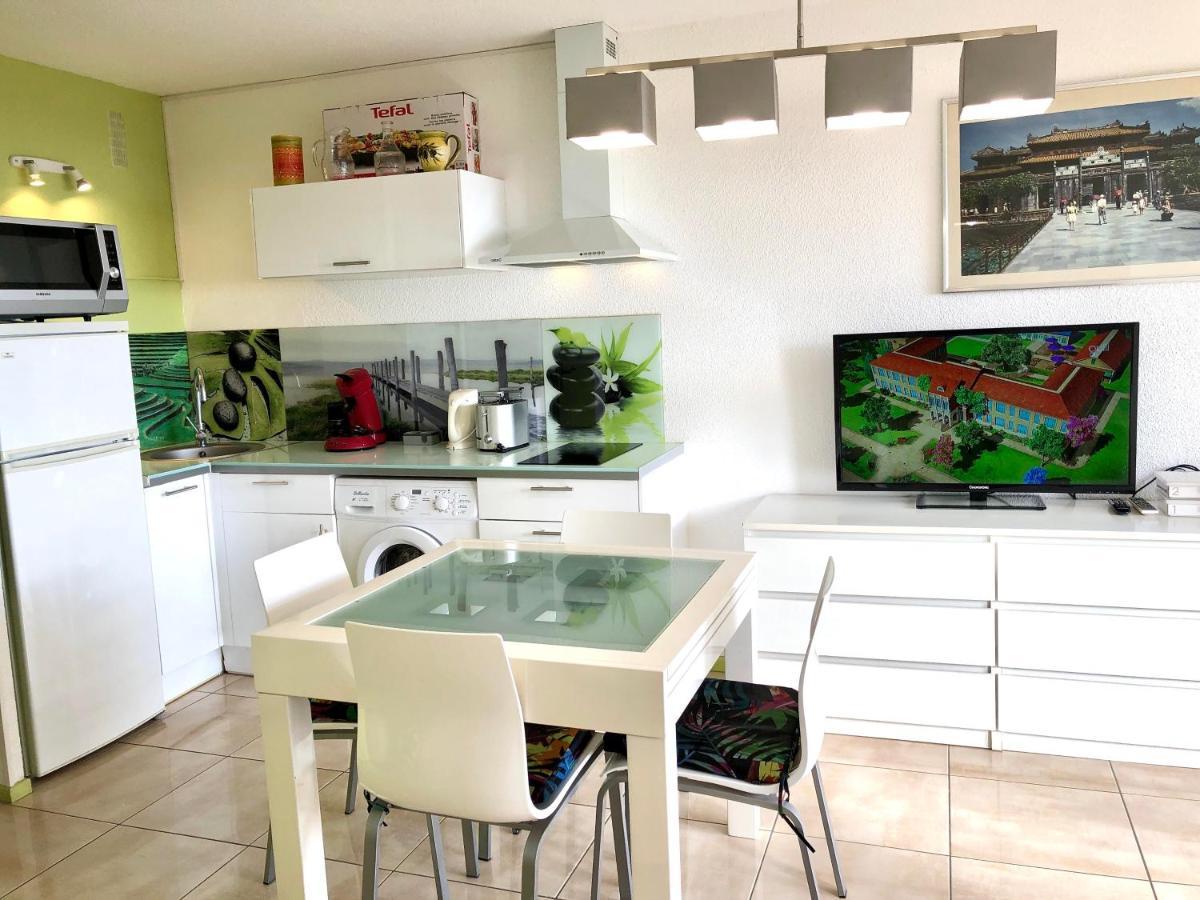 Appartement Barcaresa-agreable Vue Panoramique *