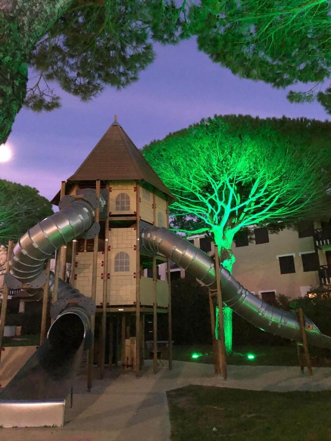 Barcaresa-agreable Vue Panoramique Appartement
