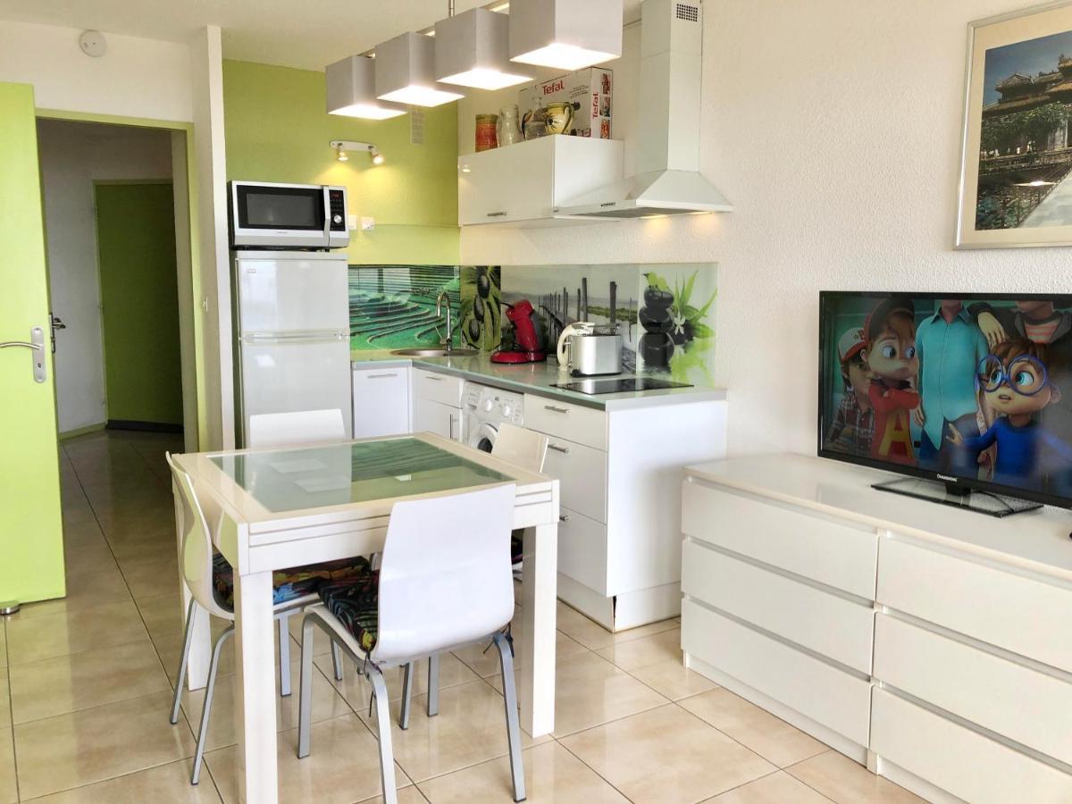 Appartement Barcaresa-agreable Vue Panoramique *