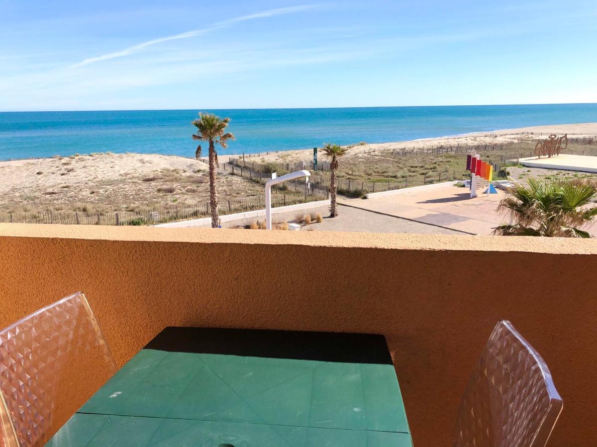 Appartement Barcaresa-agreable Vue Panoramique