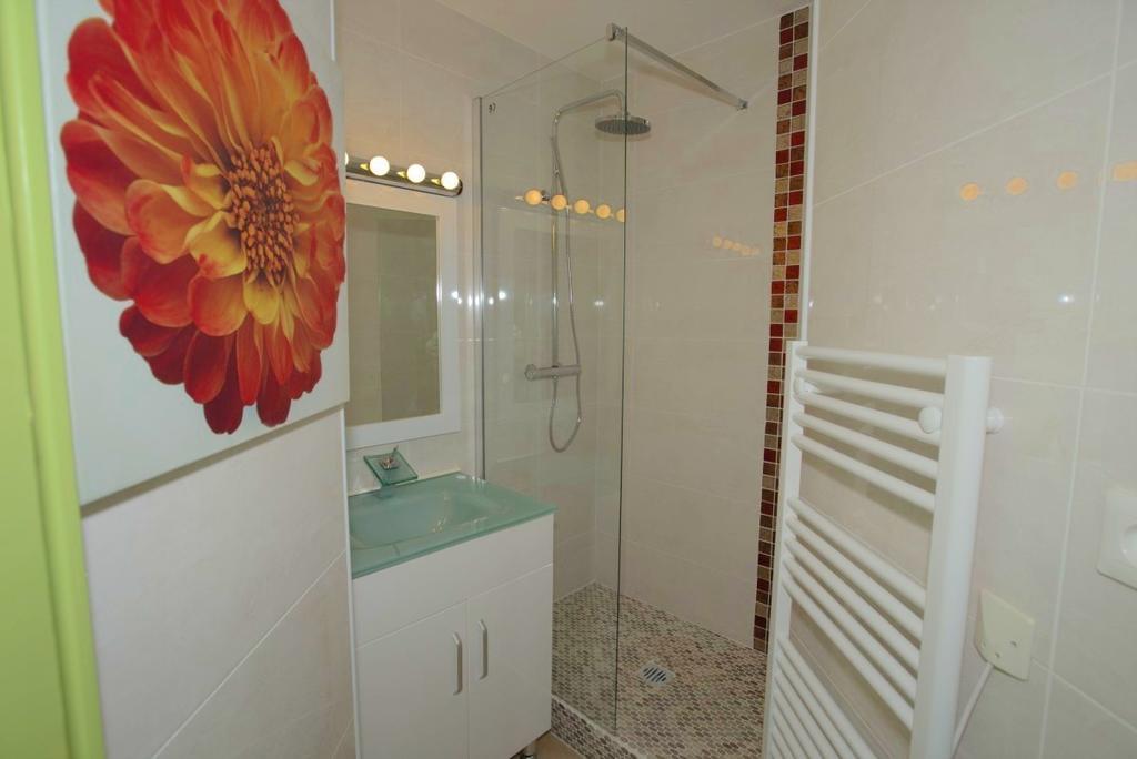 Appartement Barcaresa-agreable Vue Panoramique *