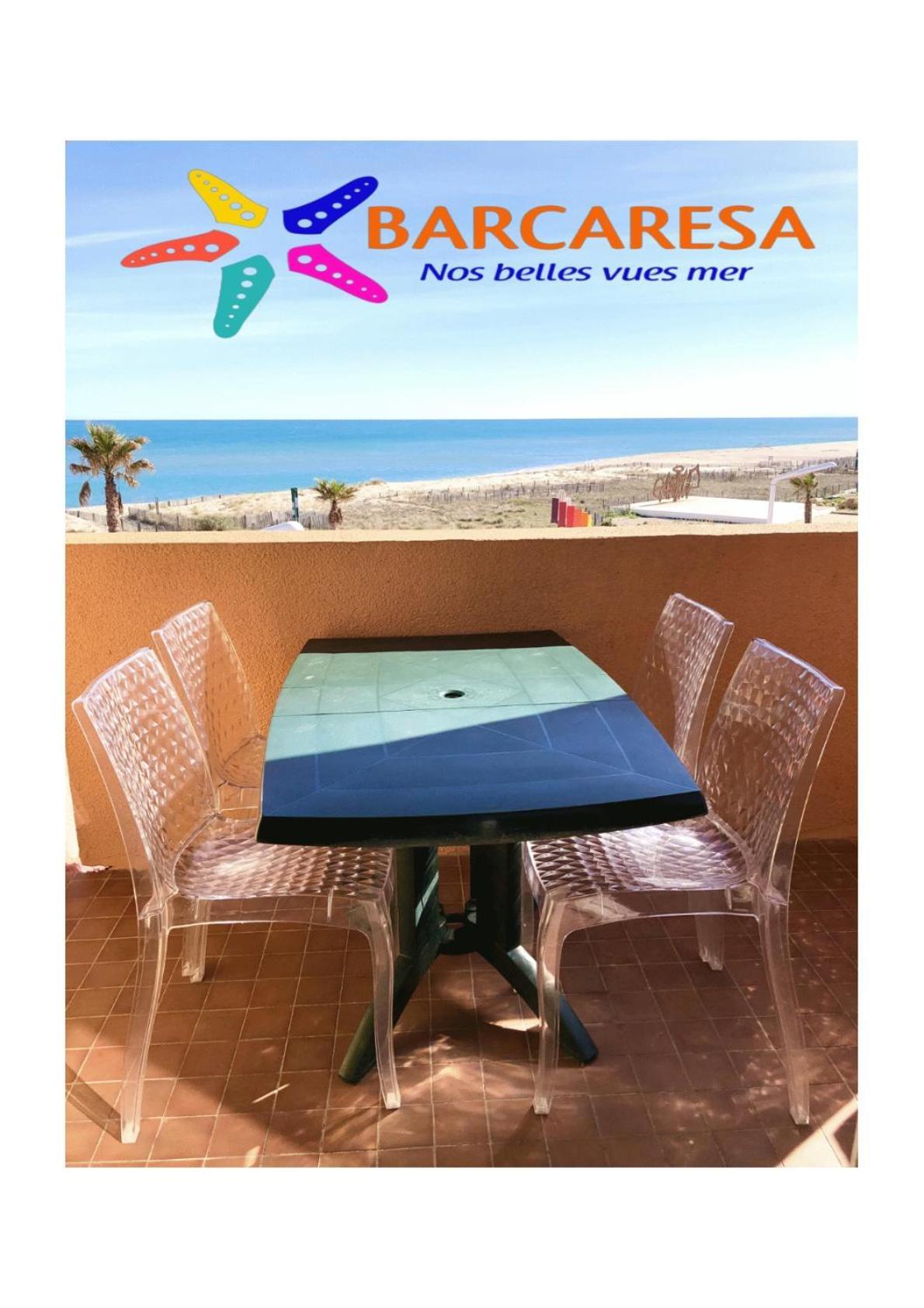 Barcaresa-agreable Vue Panoramique Le Barcarès