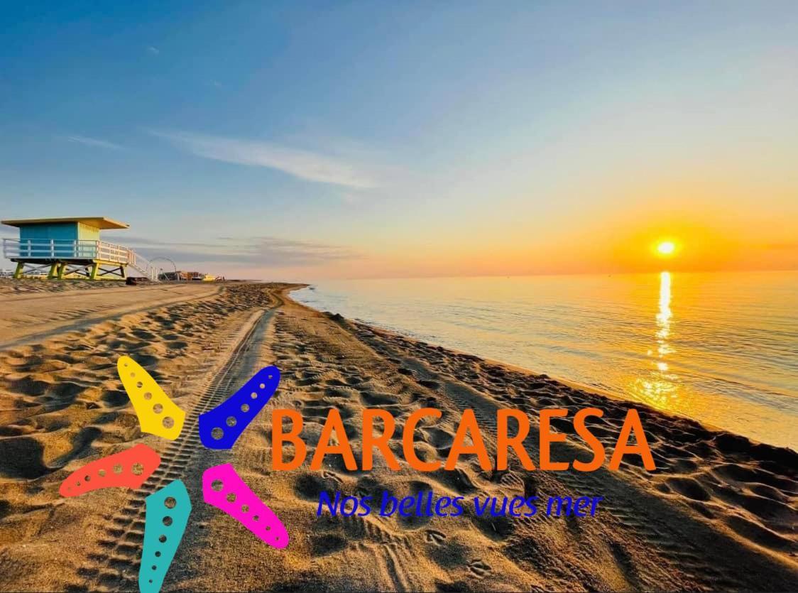 Appartamento Barcaresa-agreable Vue Panoramique *