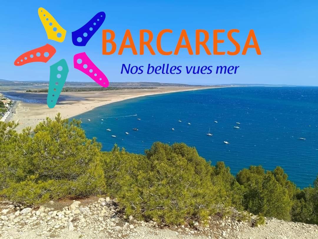 Barcaresa-agreable Vue Panoramique * Le Barcarès