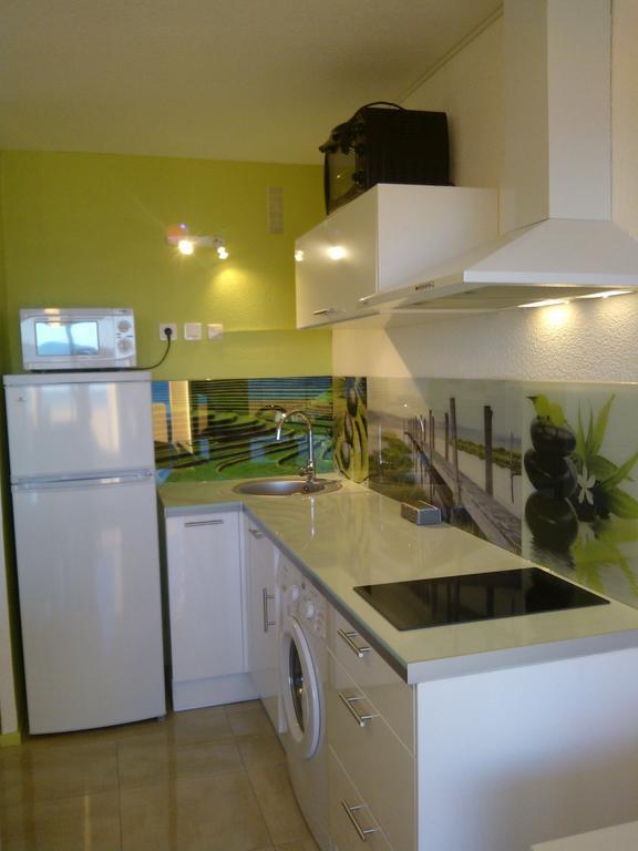 Appartamento Barcaresa-agreable Vue Panoramique *