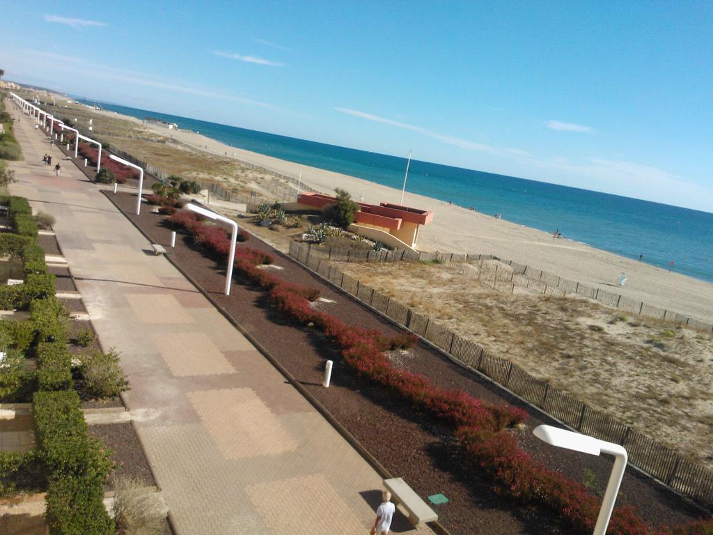 Barcaresa-agreable Vue Panoramique Le Barcarès