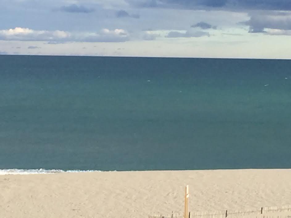 Barcaresa-agreable Vue Panoramique Appartamento Le Barcarès