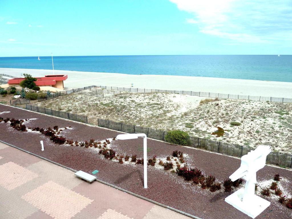 Barcaresa-agreable Vue Panoramique * Le Barcarès