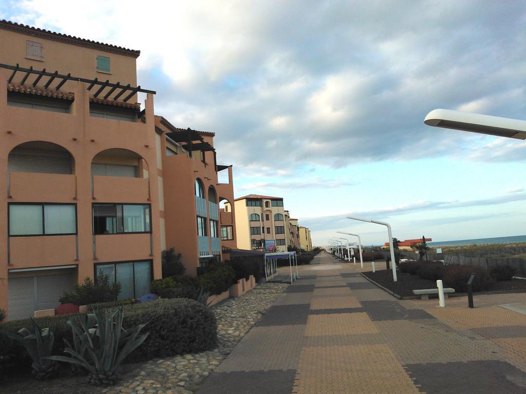 Appartement Barcaresa-agreable Vue Panoramique *