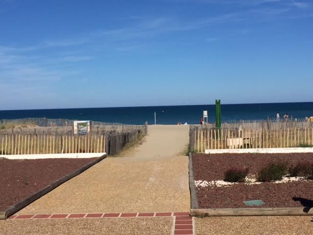 Barcaresa-agreable Vue Panoramique Appartement *