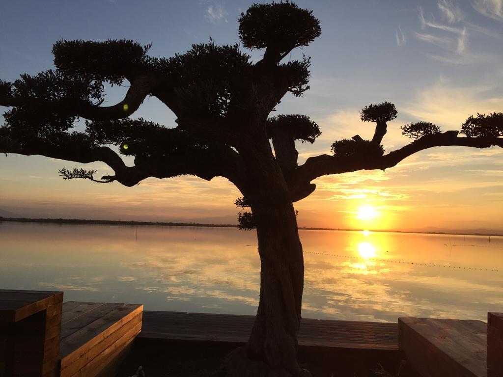 Appartamento Barcaresa-agreable Vue Panoramique *