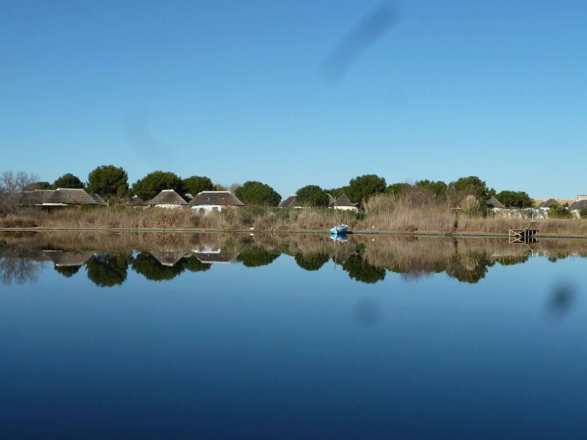 Barcaresa-agreable Vue Panoramique *