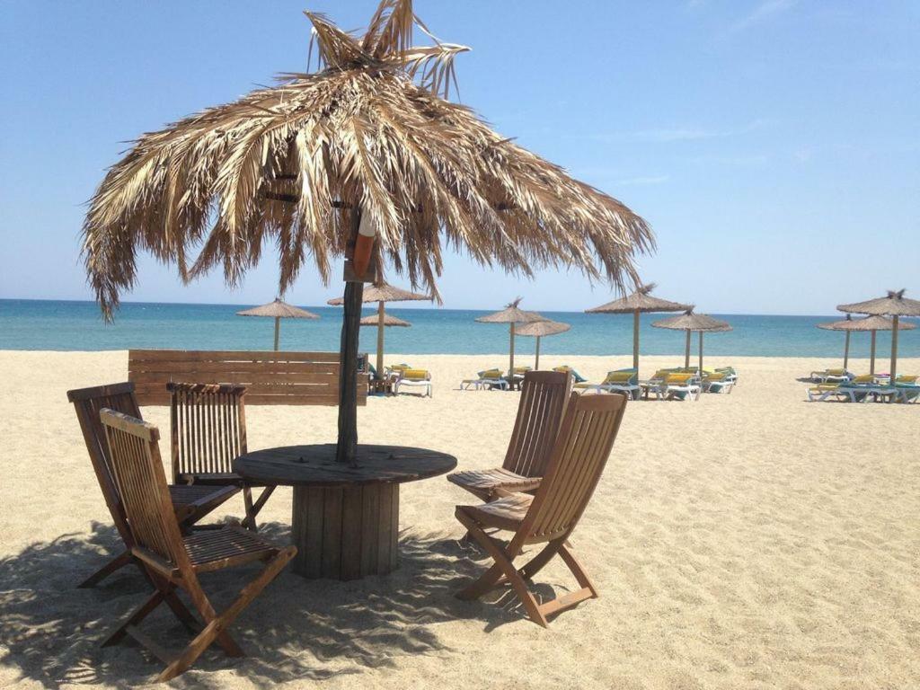 Appartamento Barcaresa-agreable Vue Panoramique *