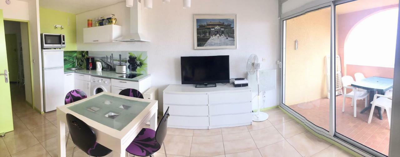 Barcaresa-agreable Vue Panoramique Appartement *
