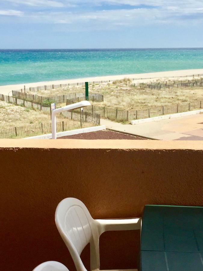 Appartement Barcaresa-agreable Vue Panoramique