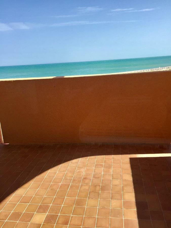 Barcaresa-agreable Vue Panoramique Appartamento